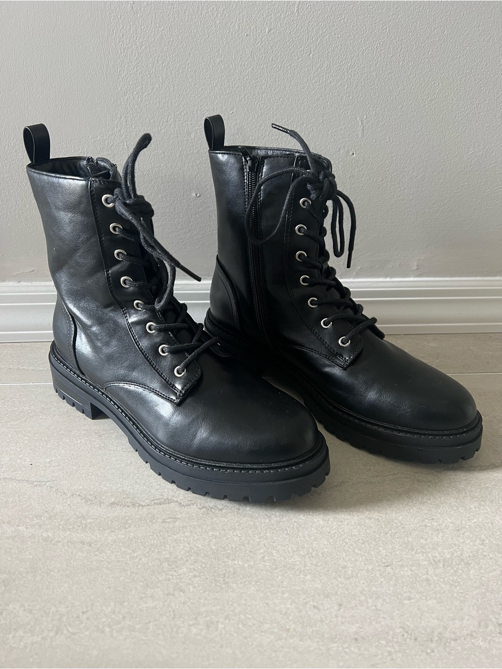 Sincerely Jules Cameron Boot